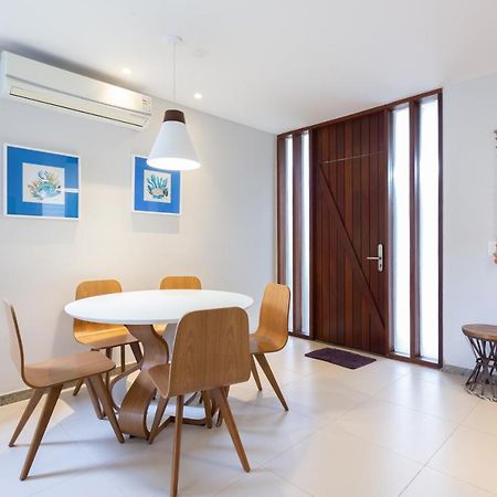 Oka Beach Residence Porto De Galinhas By Seu Flat المظهر الخارجي الصورة