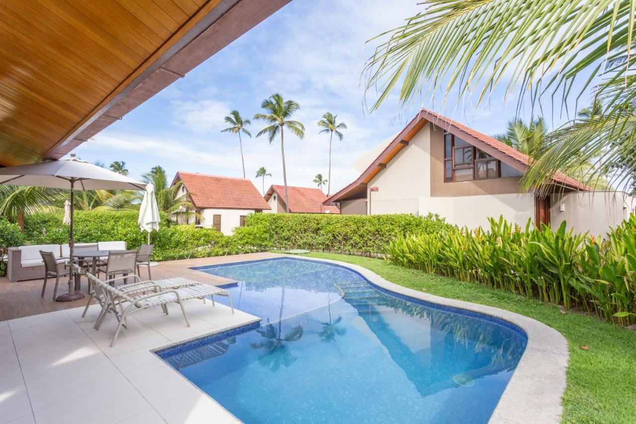 Oka Beach Residence Porto De Galinhas By Seu Flat المظهر الخارجي الصورة