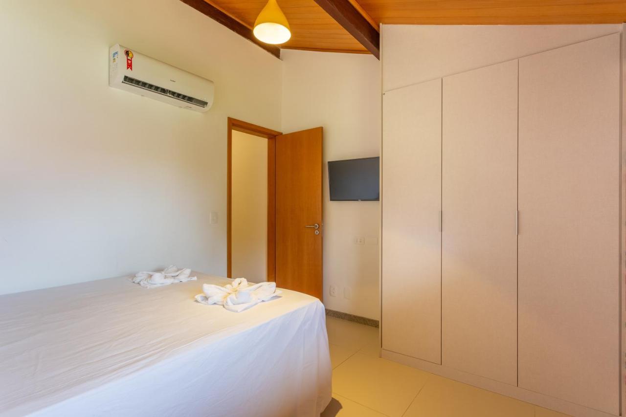 Oka Beach Residence Porto De Galinhas By Seu Flat المظهر الخارجي الصورة