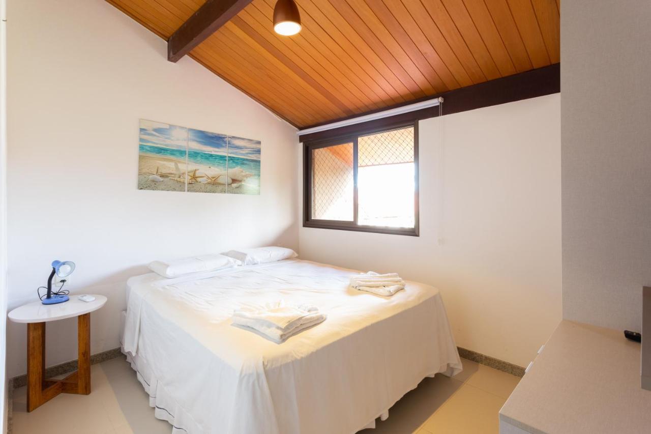 Oka Beach Residence Porto De Galinhas By Seu Flat المظهر الخارجي الصورة
