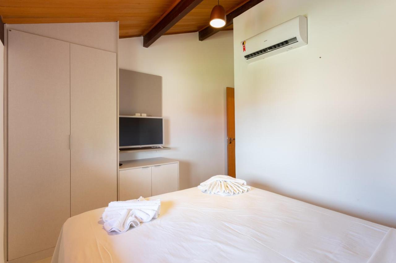 Oka Beach Residence Porto De Galinhas By Seu Flat المظهر الخارجي الصورة