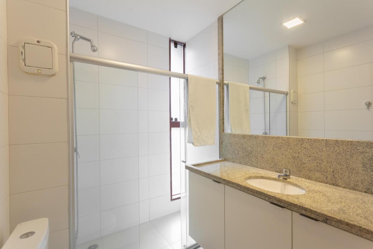 Oka Beach Residence Porto De Galinhas By Seu Flat المظهر الخارجي الصورة