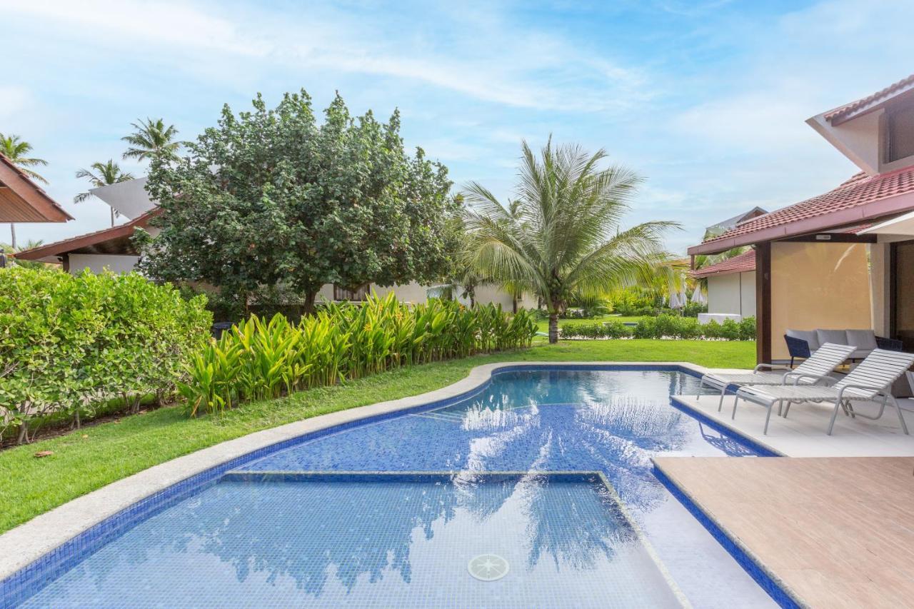 Oka Beach Residence Porto De Galinhas By Seu Flat المظهر الخارجي الصورة