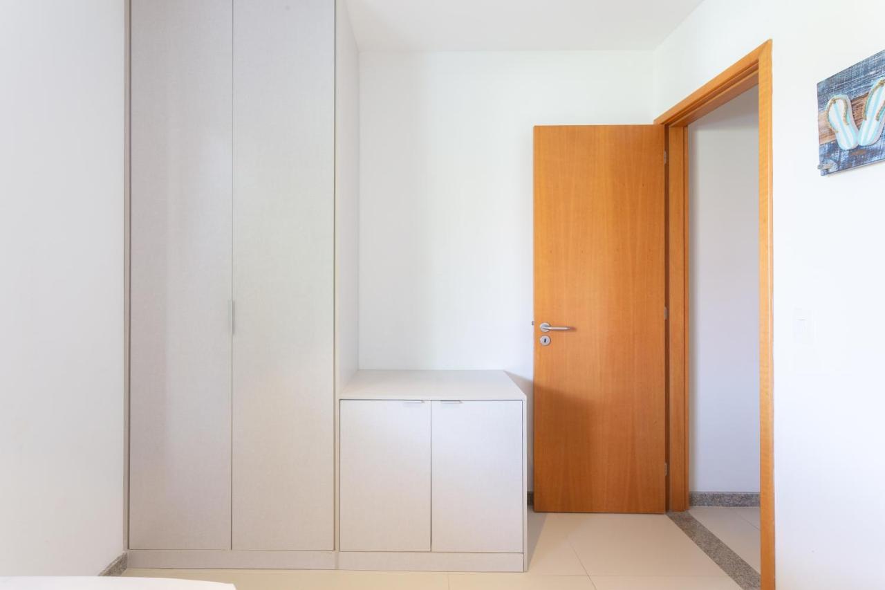 Oka Beach Residence Porto De Galinhas By Seu Flat المظهر الخارجي الصورة