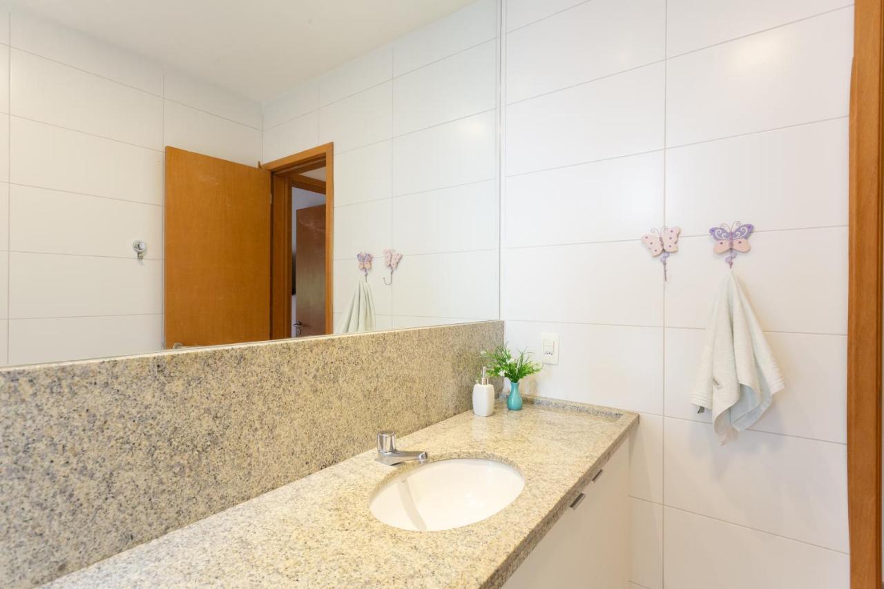 Oka Beach Residence Porto De Galinhas By Seu Flat المظهر الخارجي الصورة
